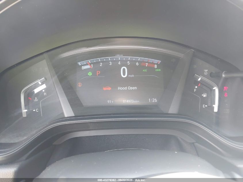 2009 Honda Accord 2.4 Lx VIN: 1HGCP26329A130845 Lot: 43276362