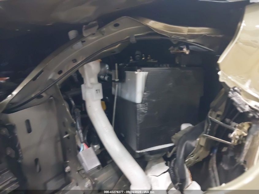 2025 Subaru Forester Limited VIN: JF2SLDRC0SH448510 Lot: 43276377