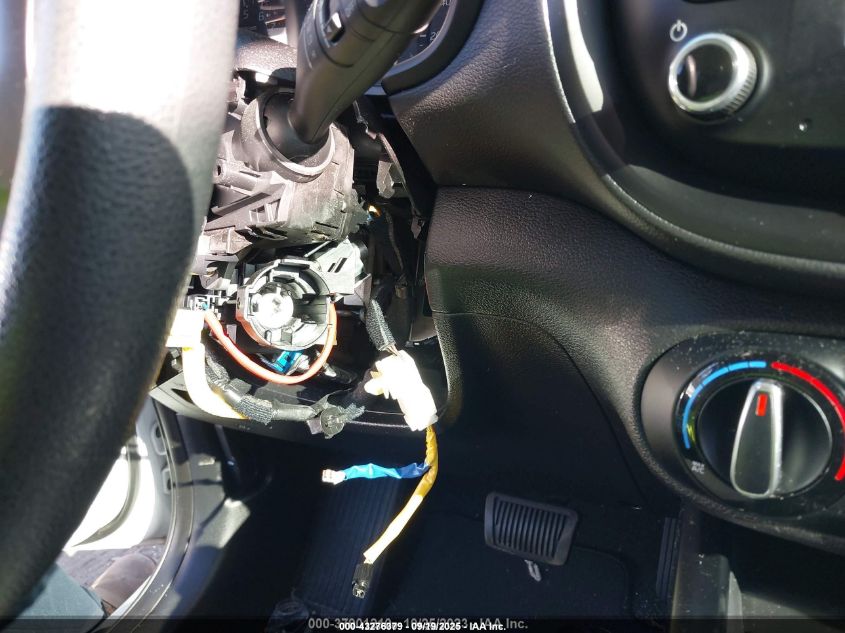 2020 Kia Soul S VIN: KNDJ23AU2L7040755 Lot: 43276379