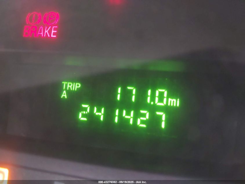 2012 Ford E-250 Commercial VIN: 1FTNE2EW9CDA34340 Lot: 43276382