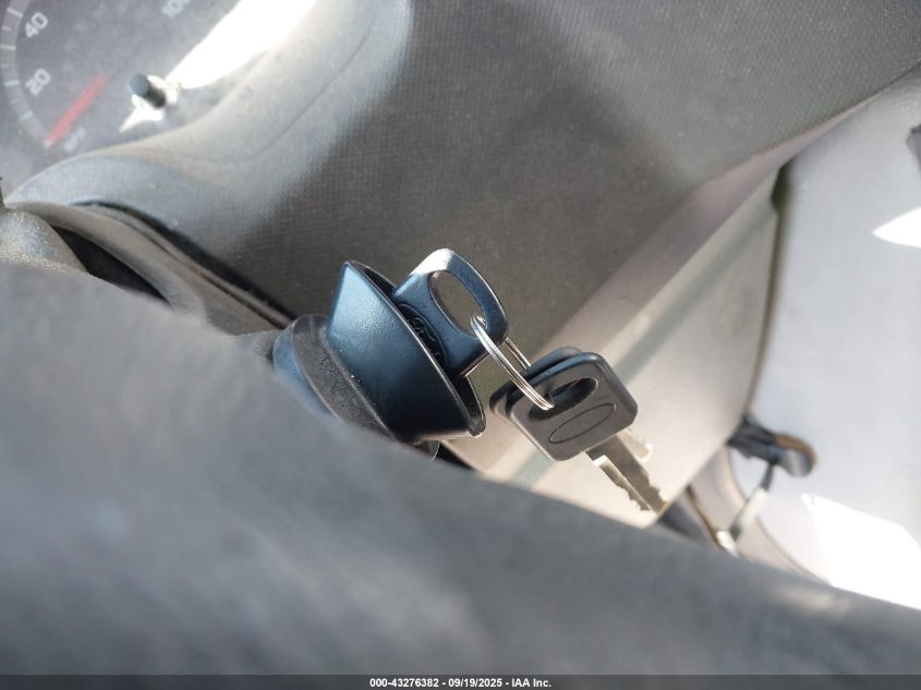 2012 Ford E-250 Commercial VIN: 1FTNE2EW9CDA34340 Lot: 43276382