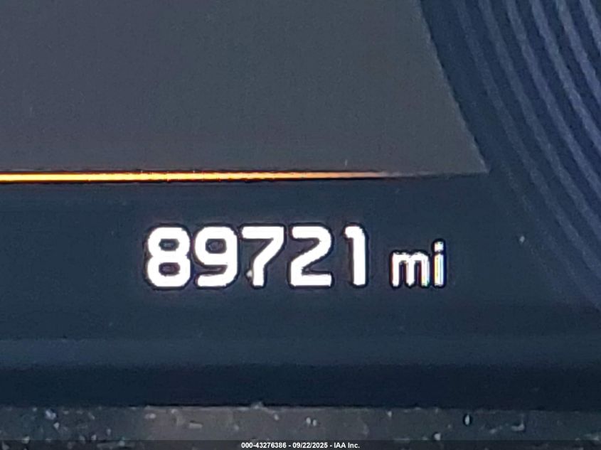 2023 Kia Seltos Sx Turbo VIN: KNDETCA29P7427919 Lot: 43276386