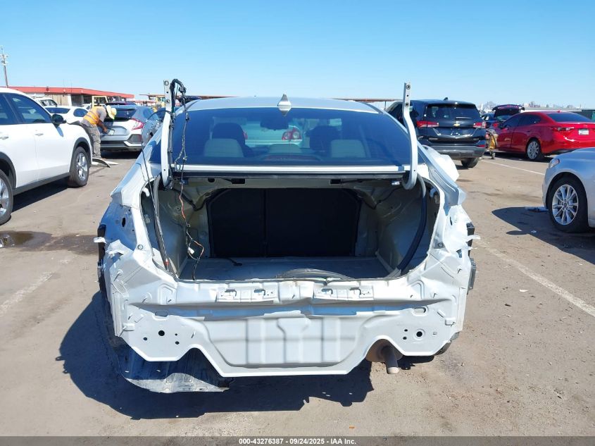 2020 Hyundai Elantra Value Edition VIN: 5NPD84LF7LH516042 Lot: 43276387