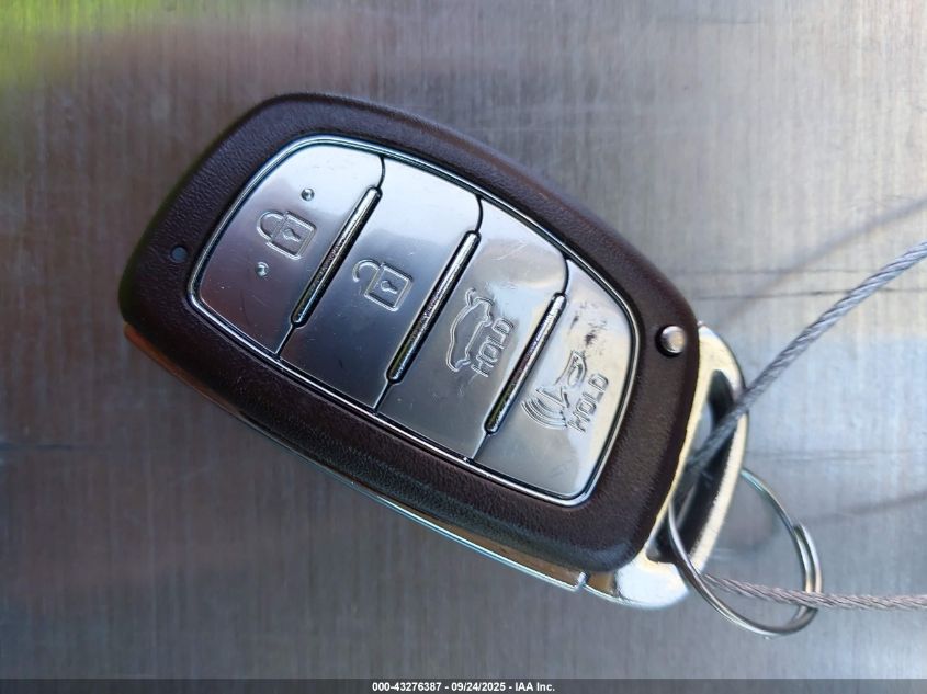 2020 Hyundai Elantra Value Edition VIN: 5NPD84LF7LH516042 Lot: 43276387