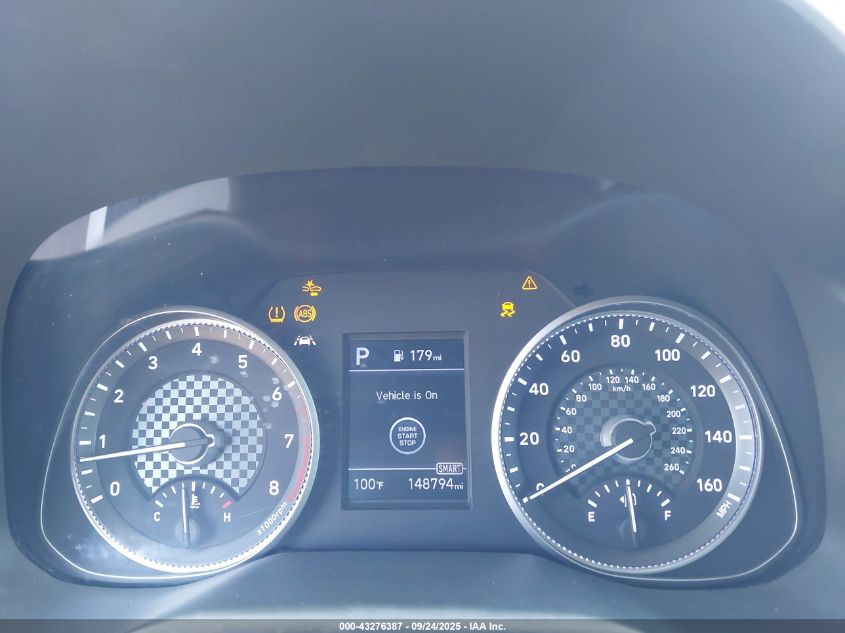 2020 Hyundai Elantra Value Edition VIN: 5NPD84LF7LH516042 Lot: 43276387