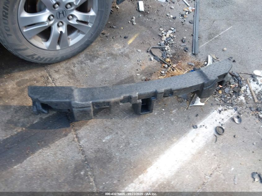 2015 Nissan Rogue Sl VIN: 5N1AT2MV9FC775476 Lot: 43276405