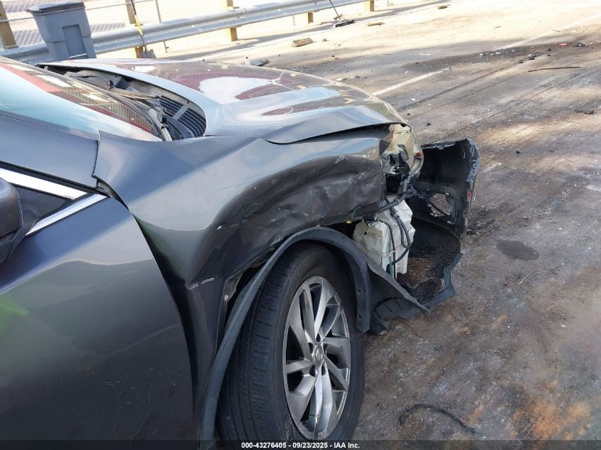 2015 Nissan Rogue Sl VIN: 5N1AT2MV9FC775476 Lot: 43276405