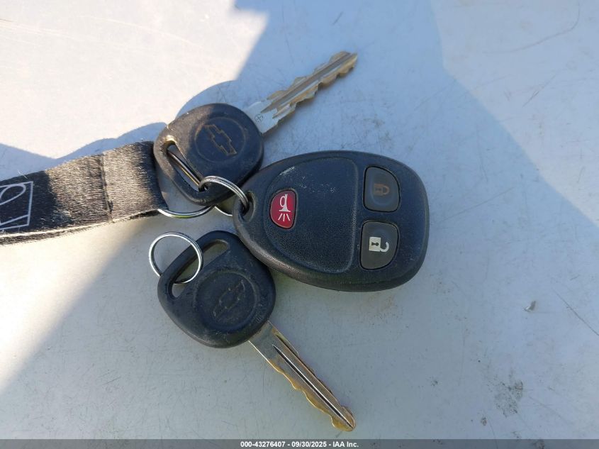 2013 Chevrolet Silverado 3500Hd Lt VIN: 1GB3K0C82DZ335310 Lot: 43276407