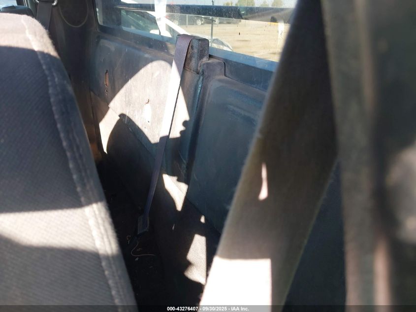 2013 Chevrolet Silverado 3500Hd Lt VIN: 1GB3K0C82DZ335310 Lot: 43276407