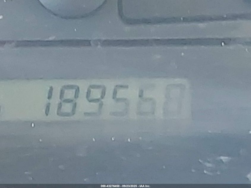 2003 Toyota Camry Le VIN: JTDBE32K530180767 Lot: 43276458