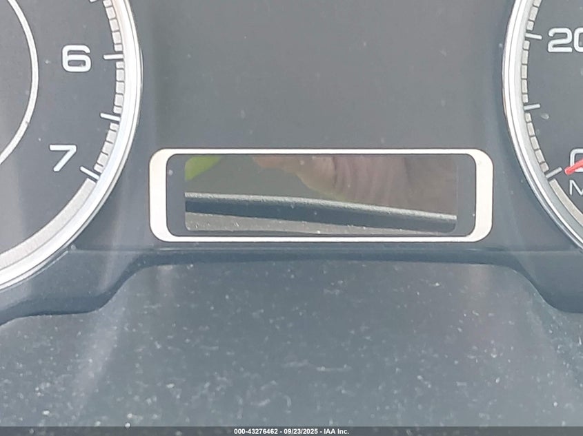 2008 Ford Taurus Sel VIN: 1FAHP24W08G126148 Lot: 43276462