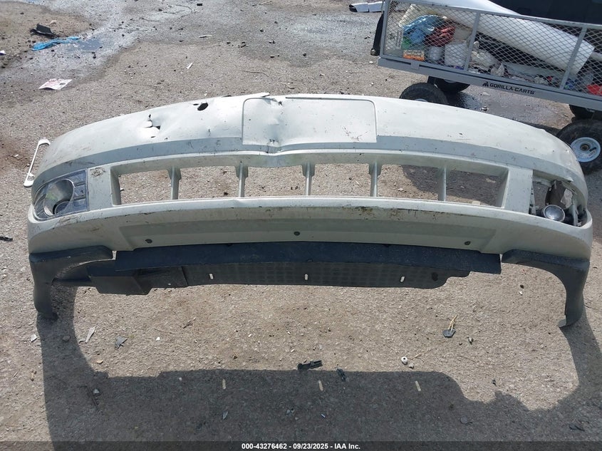 2008 Ford Taurus Sel VIN: 1FAHP24W08G126148 Lot: 43276462