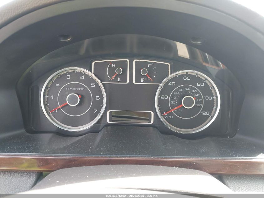 2008 Ford Taurus Sel VIN: 1FAHP24W08G126148 Lot: 43276462