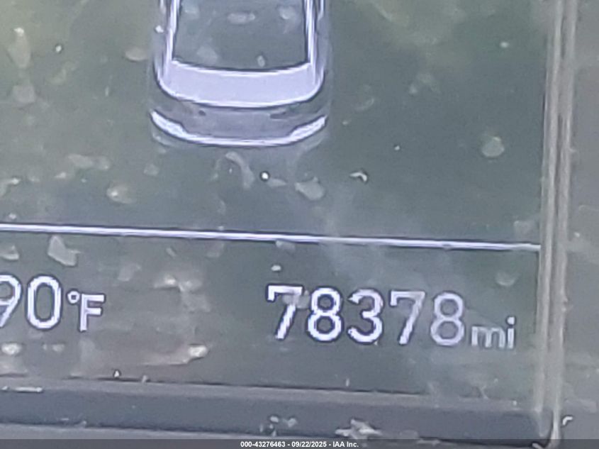 2020 Hyundai Elantra Se VIN: 5NPD74LF6LH612487 Lot: 43276463