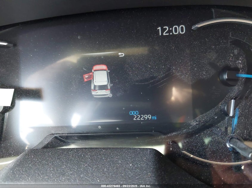 2024 TOYOTA RAV4 HYBRID XLE PREMIUM - 2T3B6RFV1RW071814