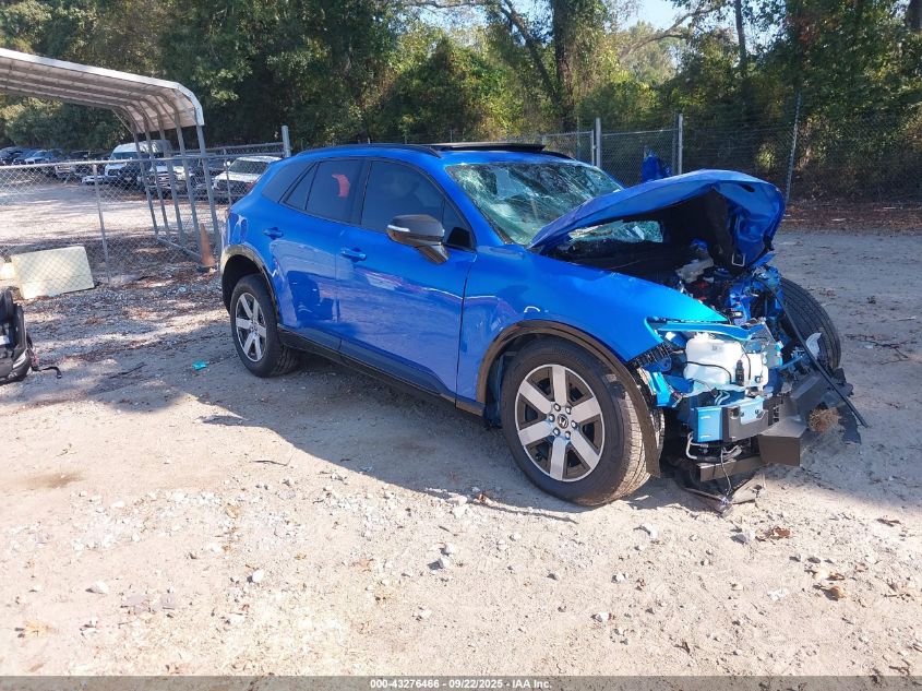 2024 HONDA PROLOGUE TOURING - 3GPKHWRM7RS527306