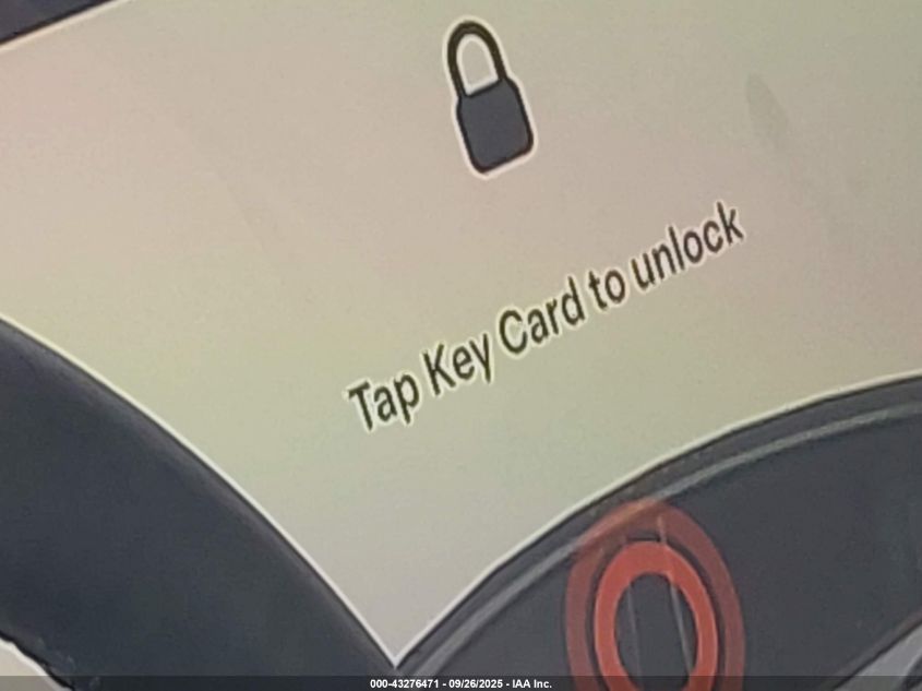 2023 Tesla Model Y Awd/Long Range Dual Motor All-Wheel Drive VIN: 7SAYGDEE6PA175908 Lot: 43276471