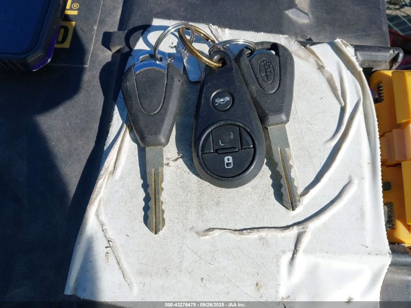 2005 Subaru Outback 2.5Xt Limited VIN: 4S4BP67C754318572 Lot: 43276479