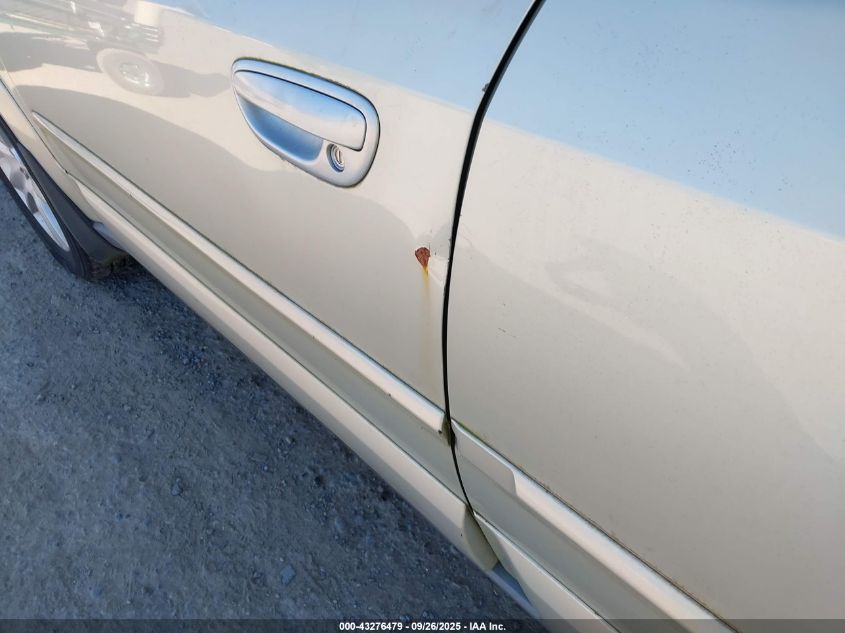 2005 Subaru Outback 2.5Xt Limited VIN: 4S4BP67C754318572 Lot: 43276479