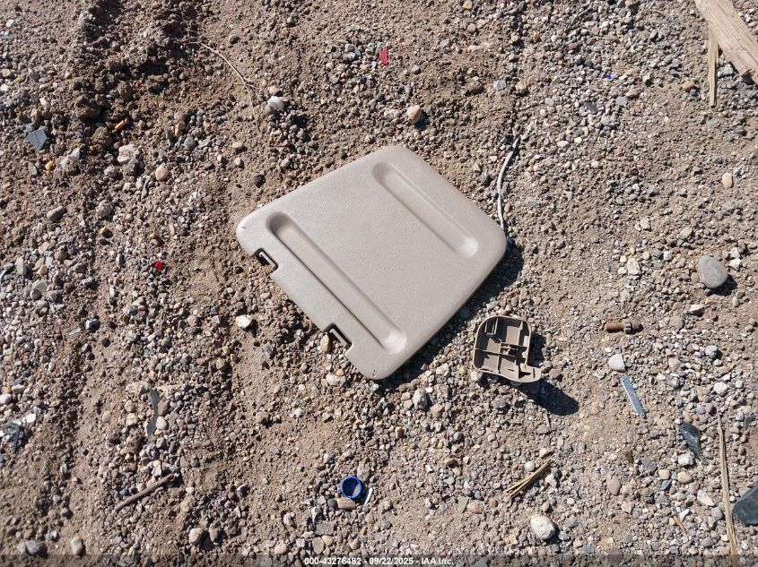 2003 Toyota Sequoia Limited V8 VIN: 5TDBT48A33S205026 Lot: 43276482