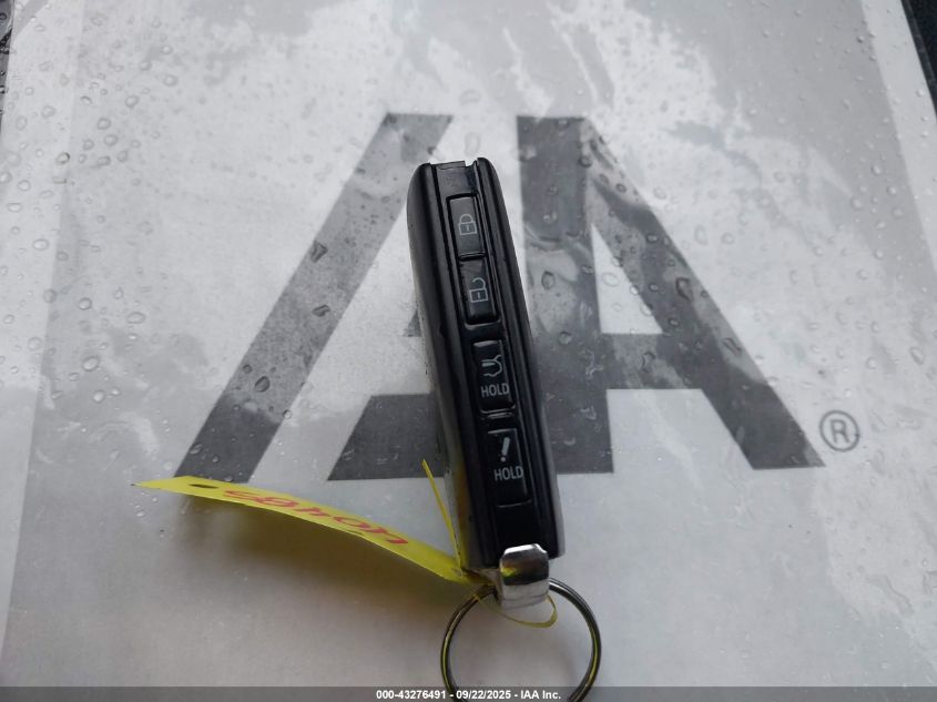 2023 Mazda Cx-5 2.5 S Premium Plus VIN: JM3KFBEM2P0155956 Lot: 43276491