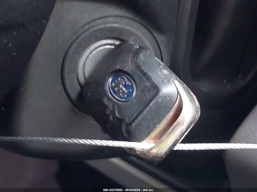 2017 Ford F-150 Xl VIN: 1FTEX1EP1HKE02994 Lot: 43276505