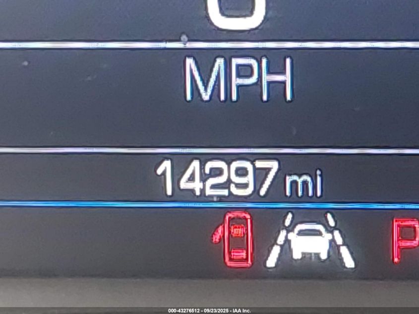 2020 Chevrolet Equinox Fwd Lt 1.5L Turbo VIN: 2GNAXKEV0L6252706 Lot: 43276512