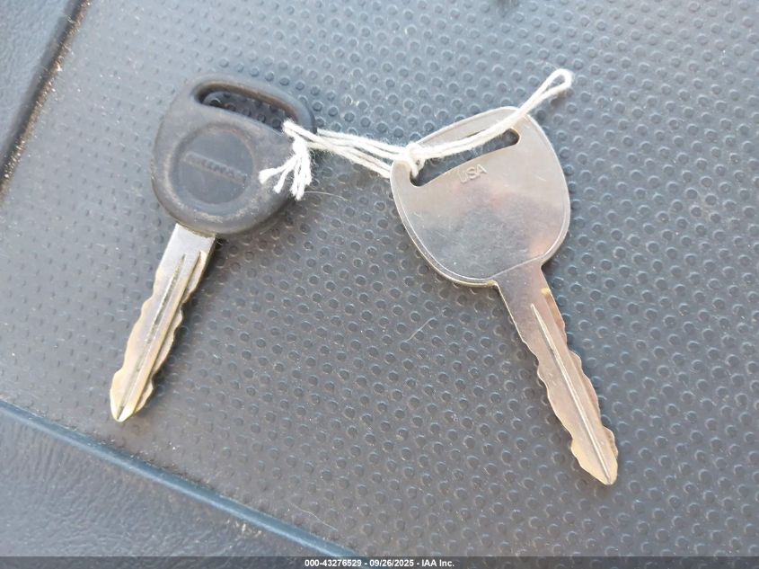 2001 Chevrolet Silverado 3500 Lt VIN: 1GCJK33G71F212191 Lot: 43276529