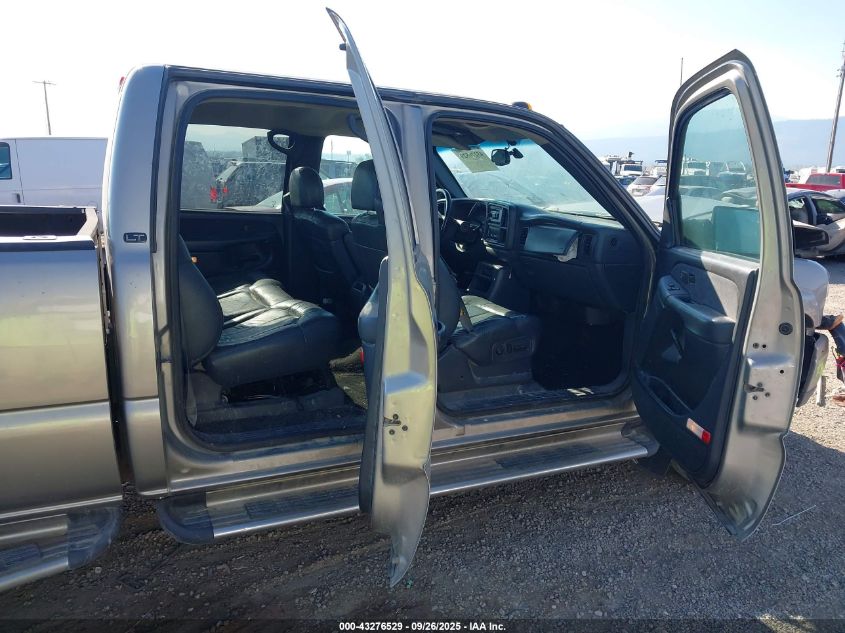 2001 Chevrolet Silverado 3500 Lt VIN: 1GCJK33G71F212191 Lot: 43276529