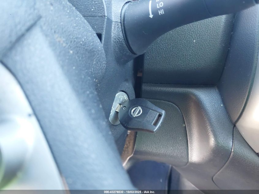 2012 Nissan Versa 1.6 Sl VIN: 3N1CN7AP0CL813464 Lot: 43276530