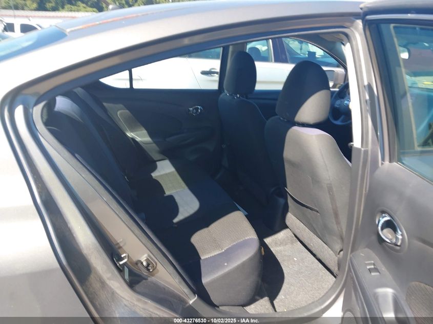 2012 Nissan Versa 1.6 Sl VIN: 3N1CN7AP0CL813464 Lot: 43276530