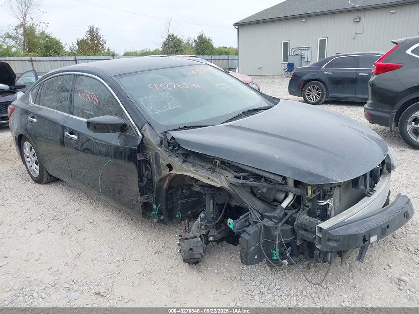 1N4AL3AP6JC471004 2018 NISSAN ALTIMA photo no. 6