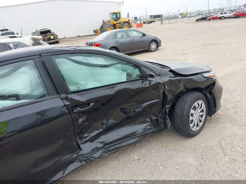 2023 Kia Forte Lx VIN: 3KPF24AD6PE579199 Lot: 43276557