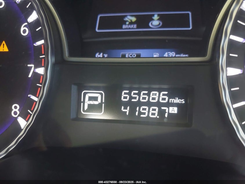 2020 INFINITI QX60 LUXE AWD/PURE AWD/SIGNATURE EDITION AWD - 5N1DL0MM4LT538771