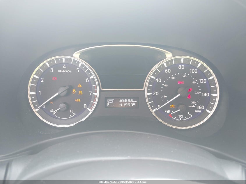 2020 INFINITI QX60 LUXE AWD/PURE AWD/SIGNATURE EDITION AWD - 5N1DL0MM4LT538771