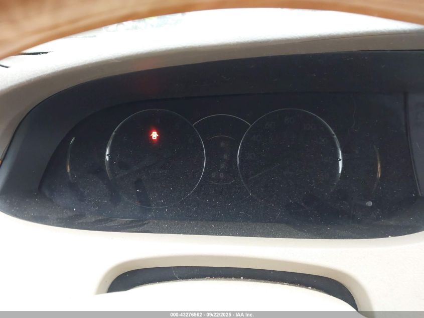 2005 Toyota Avalon Limited VIN: 4T1BK36B75U055540 Lot: 43276562