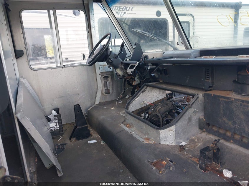 1F65F5KYXD0A13657 2013 FORD  photo no. 6