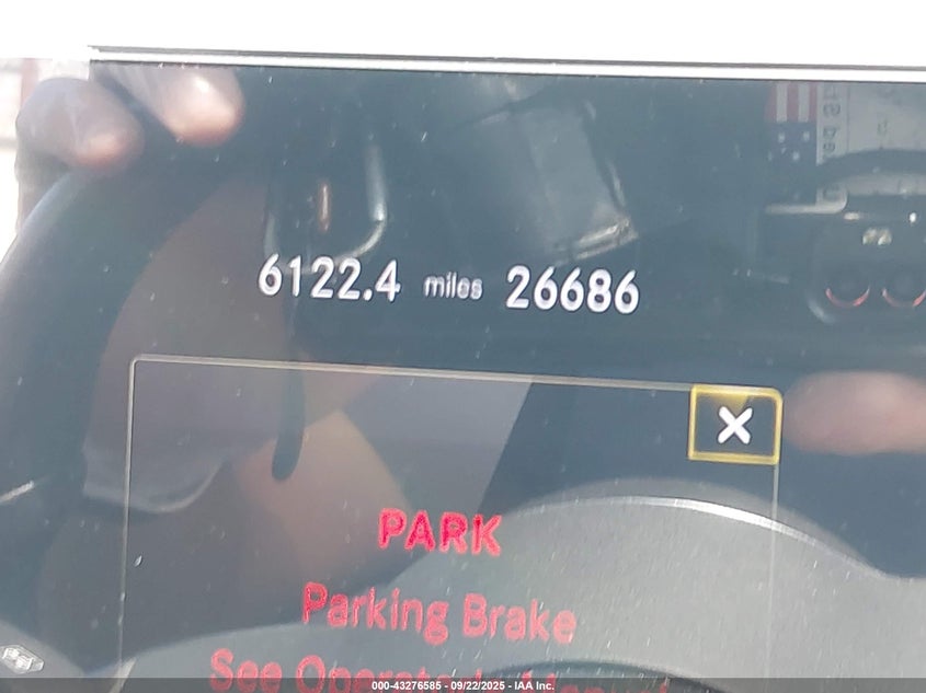 2023 MERCEDES-BENZ GLA 250 - W1N4N4GB1PJ446253