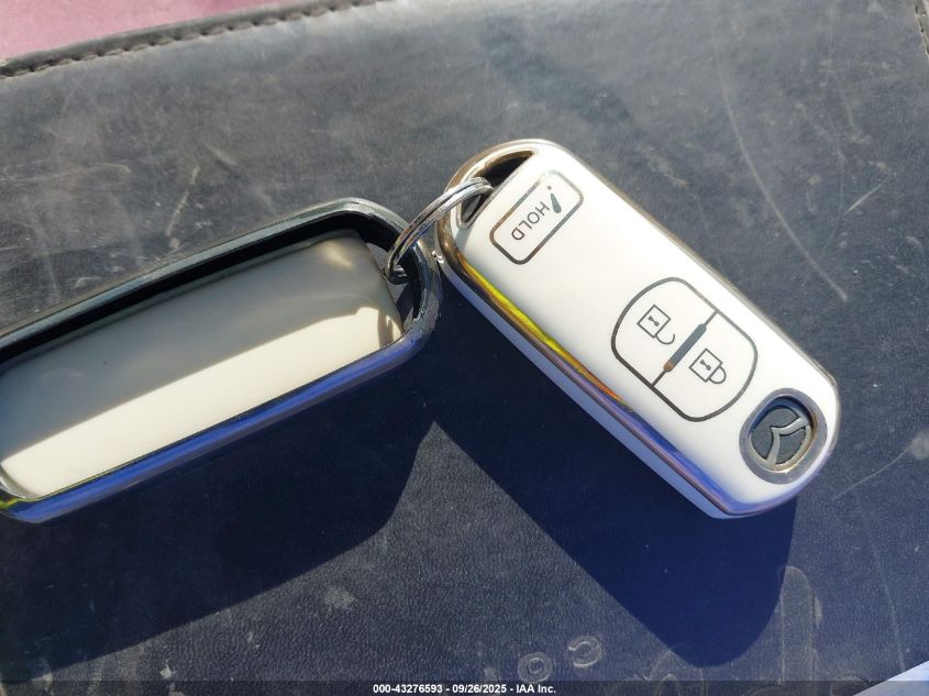 2013 Mazda Cx-5 Touring VIN: JM3KE2CE8D0122146 Lot: 43276593