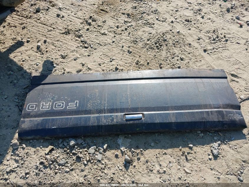 1994 Ford F150 VIN: 1FTDF15Y2RNA94404 Lot: 43276600