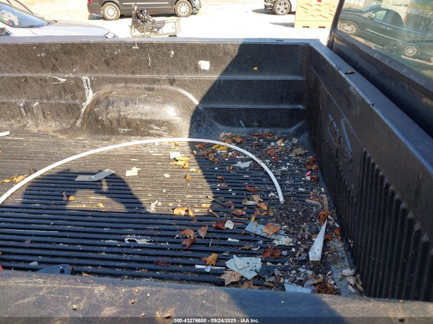 1994 Ford F150 VIN: 1FTDF15Y2RNA94404 Lot: 43276600