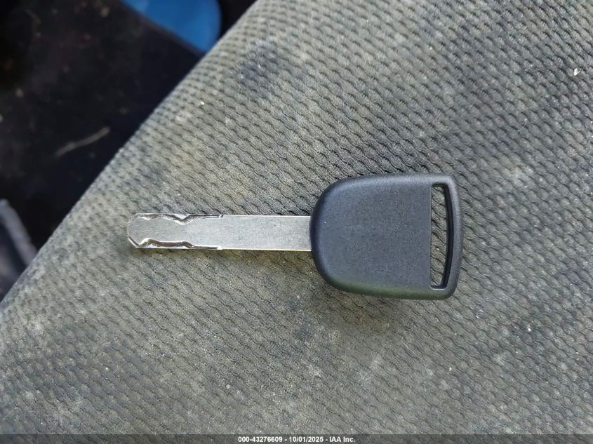 2010 Honda Civic Lx-S VIN: 19XFA1F65AE041550 Lot: 43276609