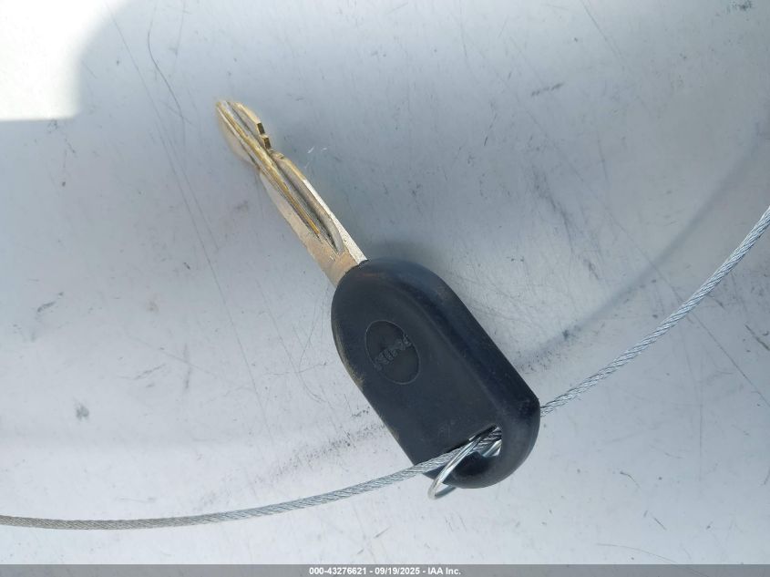 2007 Ford Focus S/Se/Ses VIN: 1FAFP34N77W327764 Lot: 43276621