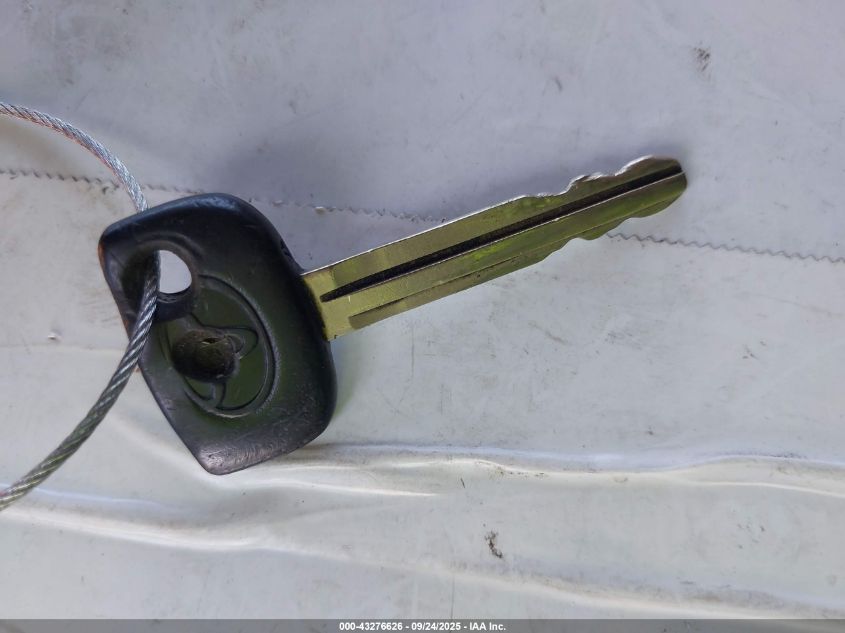 1999 Toyota Rav4 VIN: JT3GP10V2X0041241 Lot: 43276626