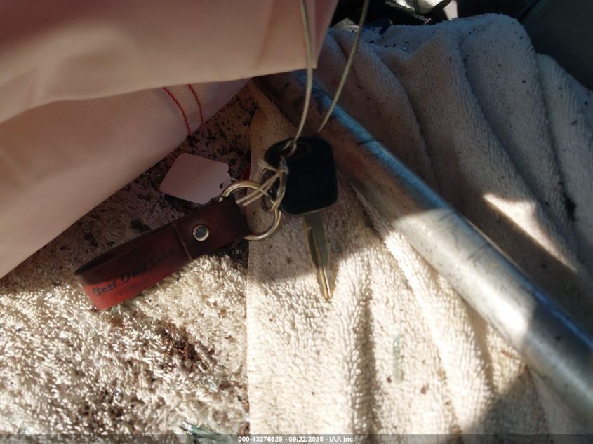 1998 Ford Explorer VIN: 1FMHU22E4WUB37435 Lot: 43276629