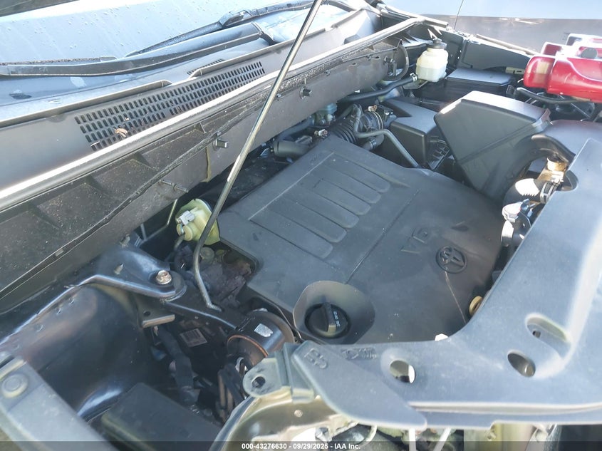 2015 TOYOTA HIGHLANDER LE PLUS V6 - 5TDBKRFH8FS199647