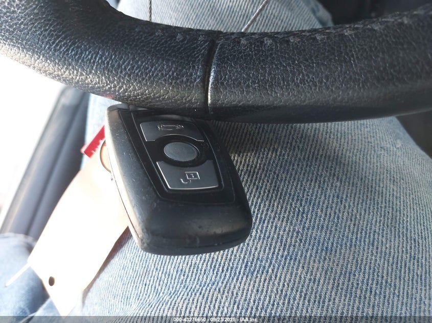 2013 BMW 328I - WBA3A5C55DF351209