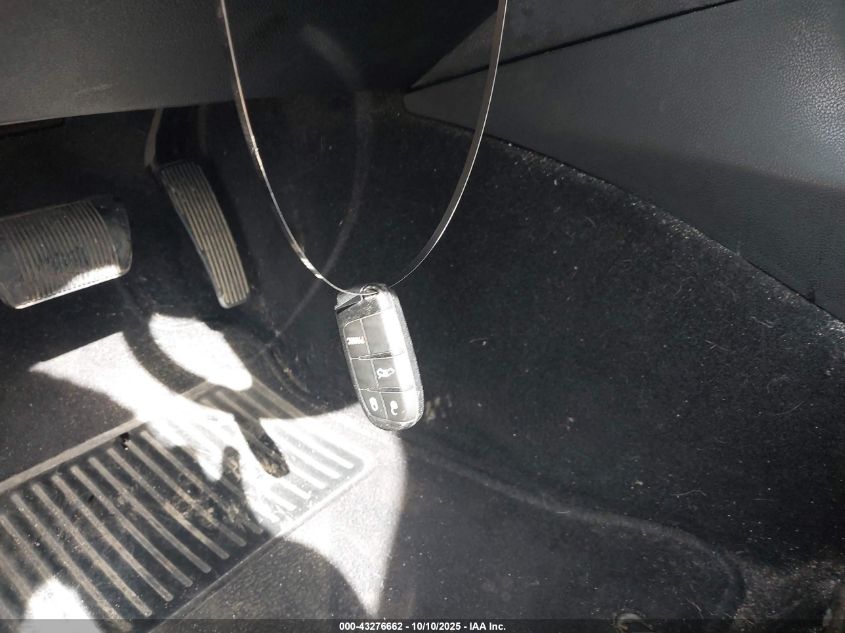 2019 Chrysler 300 Touring VIN: 2C3CCAAG4KH755726 Lot: 43276662