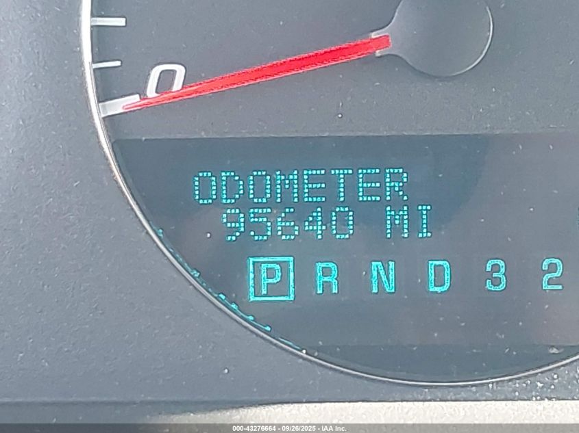 2006 Chevrolet Impala Lt VIN: 2G1WC581969341609 Lot: 43276664