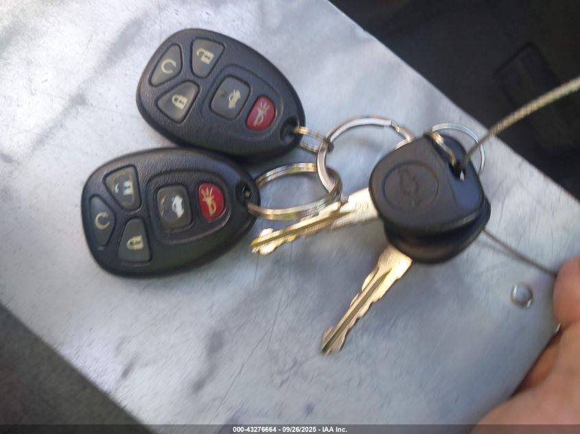 2006 Chevrolet Impala Lt VIN: 2G1WC581969341609 Lot: 43276664